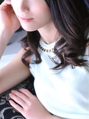 麻里奈のプロフィール写真
