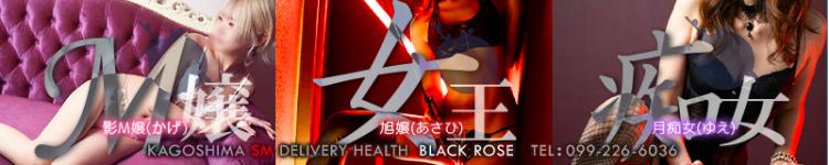 黒薔薇のヘッダーイメージ