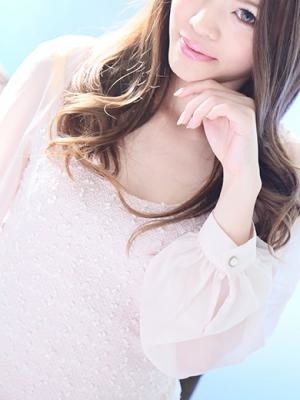 愛のプロフィール写真