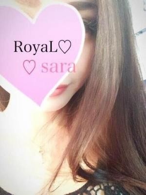 沙羅のプロフィール写真