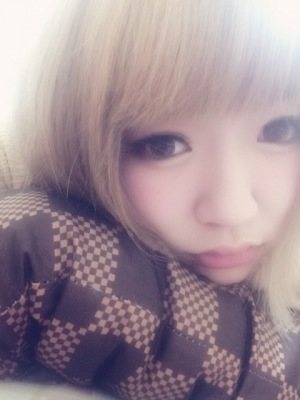 さきのプロフィール写真