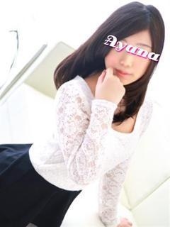 あやなのプロフィール写真