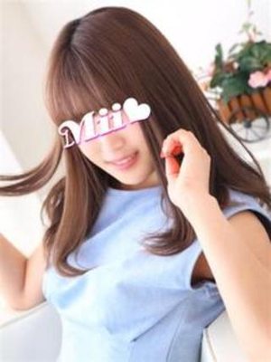 みぃのプロフィール写真