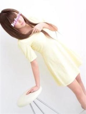 ここあのプロフィール写真