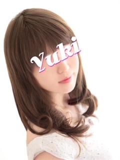 ゆうきのプロフィール写真