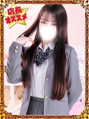 あんなのプロフィール写真