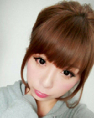 いろはのプロフィール写真
