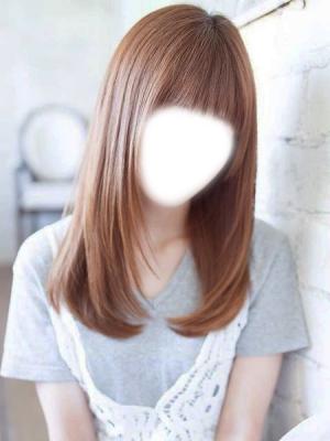 新人かのんのプロフィール写真