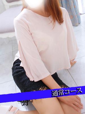 新人ゆかりのプロフィール写真