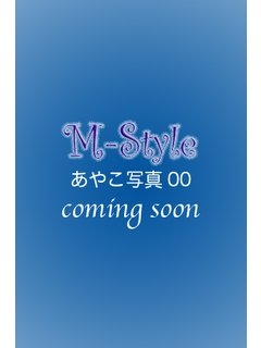 あやこのプロフィール写真