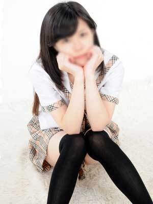 あんなのプロフィール写真