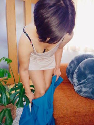富永ちひろのプロフィール写真