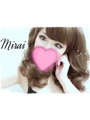 みらいのプロフィール写真