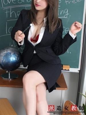 のどか先生のプロフィール写真