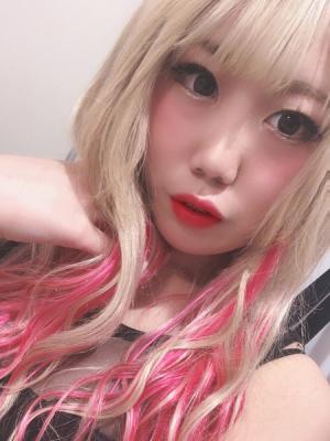 ぴんくのプロフィール写真