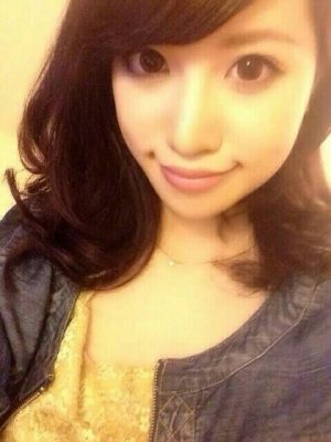 御堂　あげはのプロフィール写真