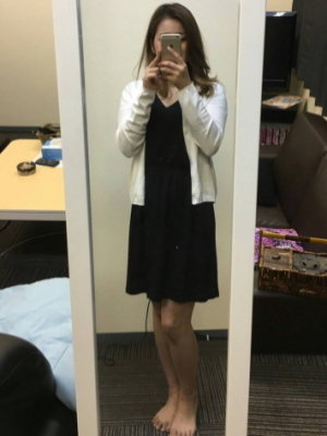 水川　みいさのプロフィール写真