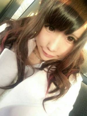 上原　ゆきのプロフィール写真
