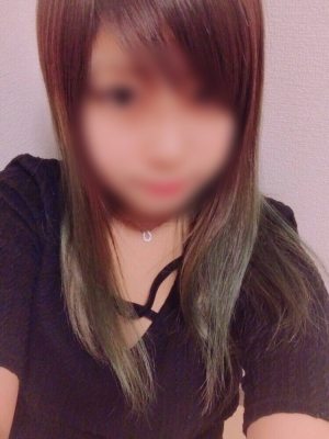 月野　みこのプロフィール写真