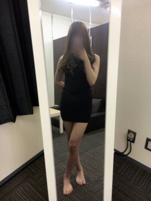 真宮よしきのプロフィール写真