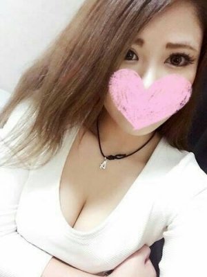 小松あめりあのプロフィール写真