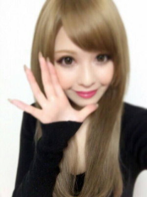 倖田みらいのプロフィール写真