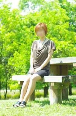 麻美のプロフィール写真