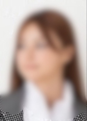 麗子のプロフィール写真