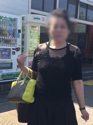 ルミ子のプロフィール写真