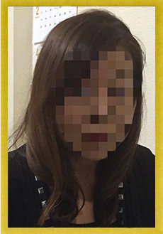 良子のプロフィール写真