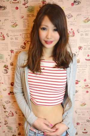 なつみのプロフィール写真