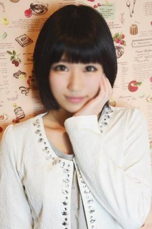 あかりのプロフィール写真