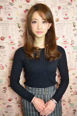 りかこのプロフィール写真