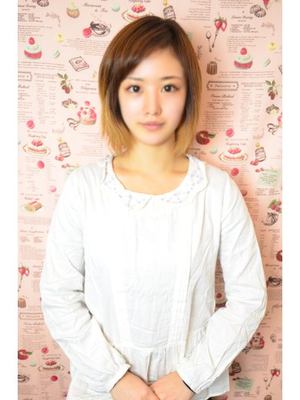 しおりのプロフィール写真