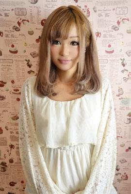 りあのプロフィール写真