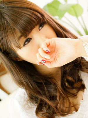 ひなのプロフィール写真