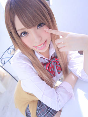 ちなつのプロフィール写真