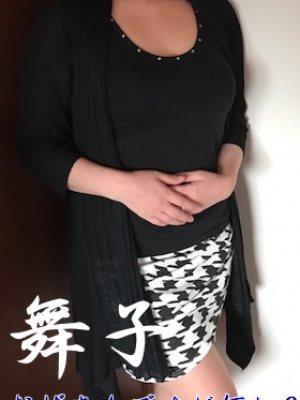 舞子のプロフィール写真