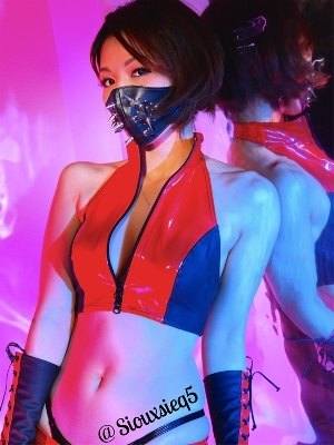 ス-ジ-Qのプロフィール写真