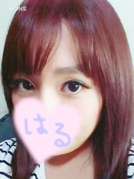 はるのプロフィール写真