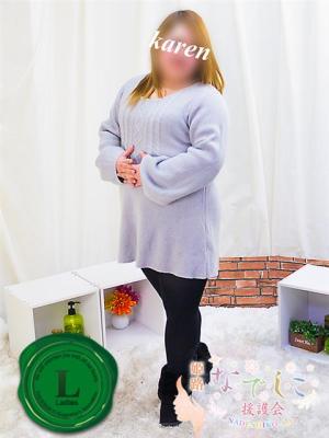 加恋(かれん)のプロフィール写真