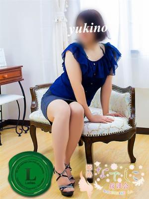 友希乃（ゆきの）のプロフィール写真
