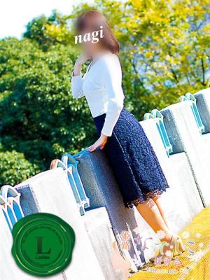 凪(なぎ)のプロフィール写真