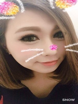 らいなのプロフィール写真