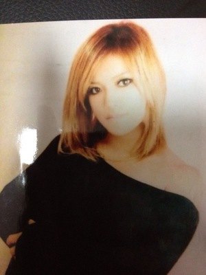 ユリアのプロフィール写真