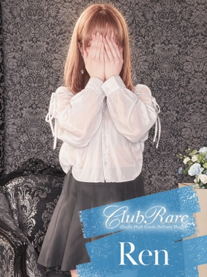 れんのプロフィール写真