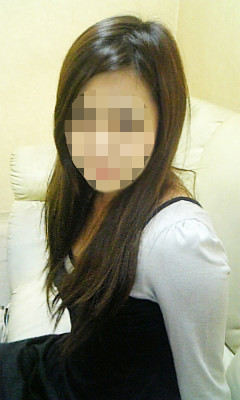 ルナのプロフィール写真