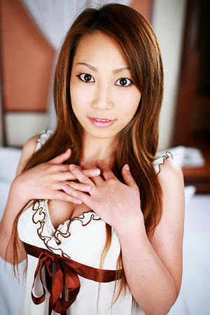 セリナのプロフィール写真