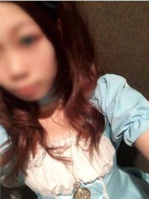 ちなのプロフィール写真