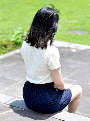 ま　このプロフィール写真